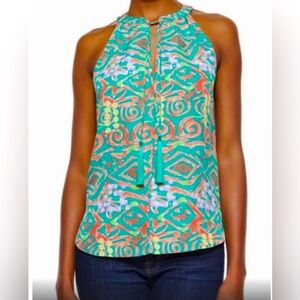 Beautiful Cooper & Ella Top 💚